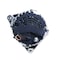 Wai Global Alternator, ALTVA IRIF 12V 120A S8 CW, 120 Amp12 Volt, CW, 8Groove Pulley 11395N - alternate 7